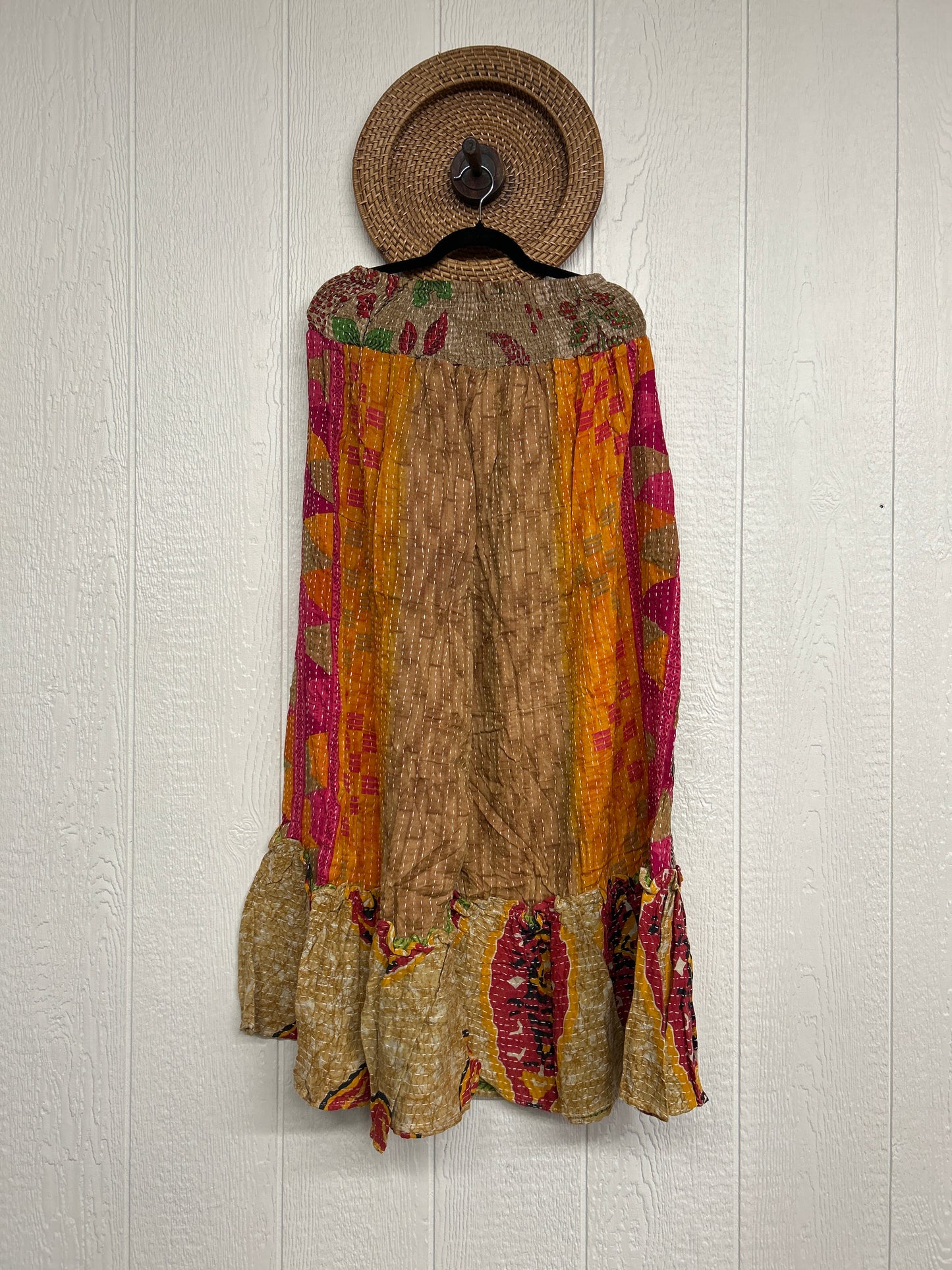 Pareo Kantha Joplin Pants 0326 190