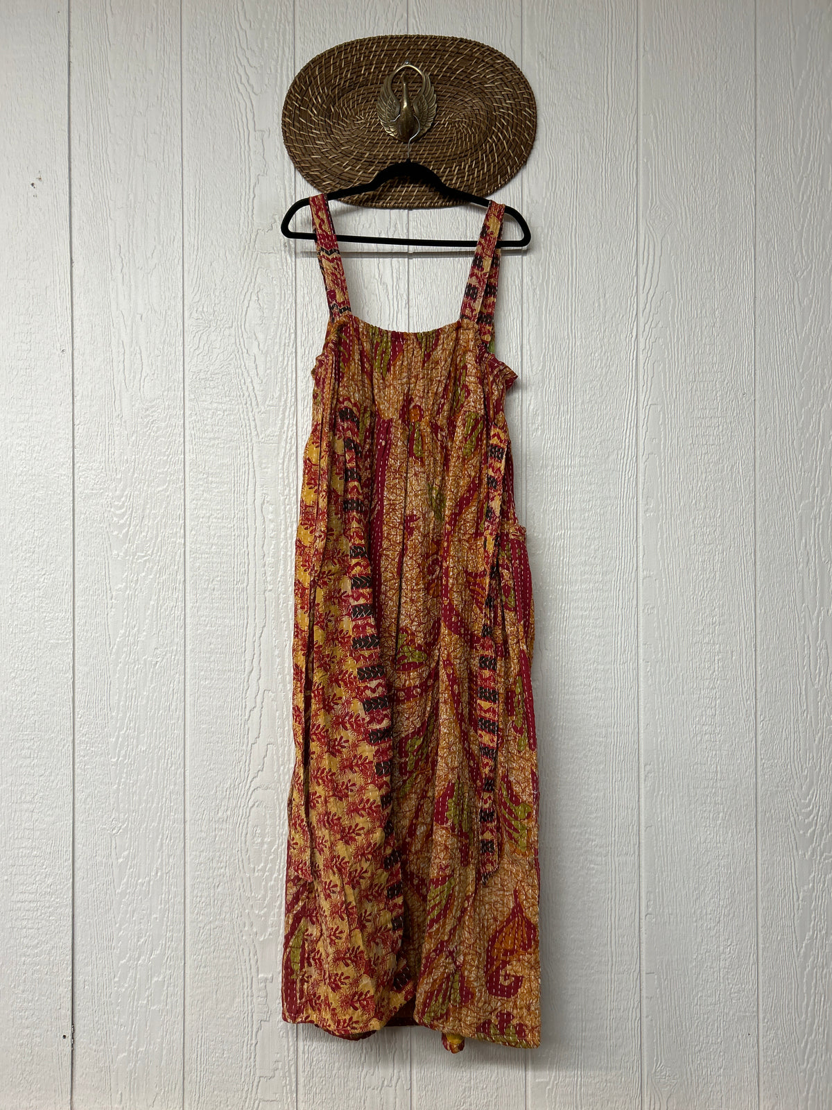 Pareo Kantha Crossroad Dress 0926 111