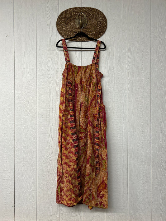 Pareo Kantha Crossroad Dress 0926 111