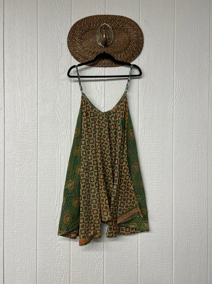 Moonchild Mini Dress 0725 006