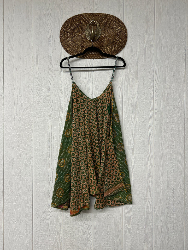 Moonchild Mini Dress 0725 006
