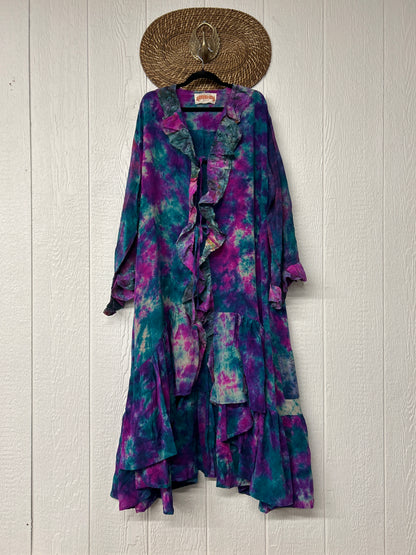 Crepe Sari Pixie Duster 1026 059