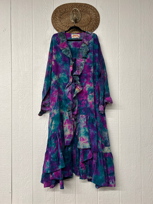 Crepe Sari Pixie Duster 1026 059