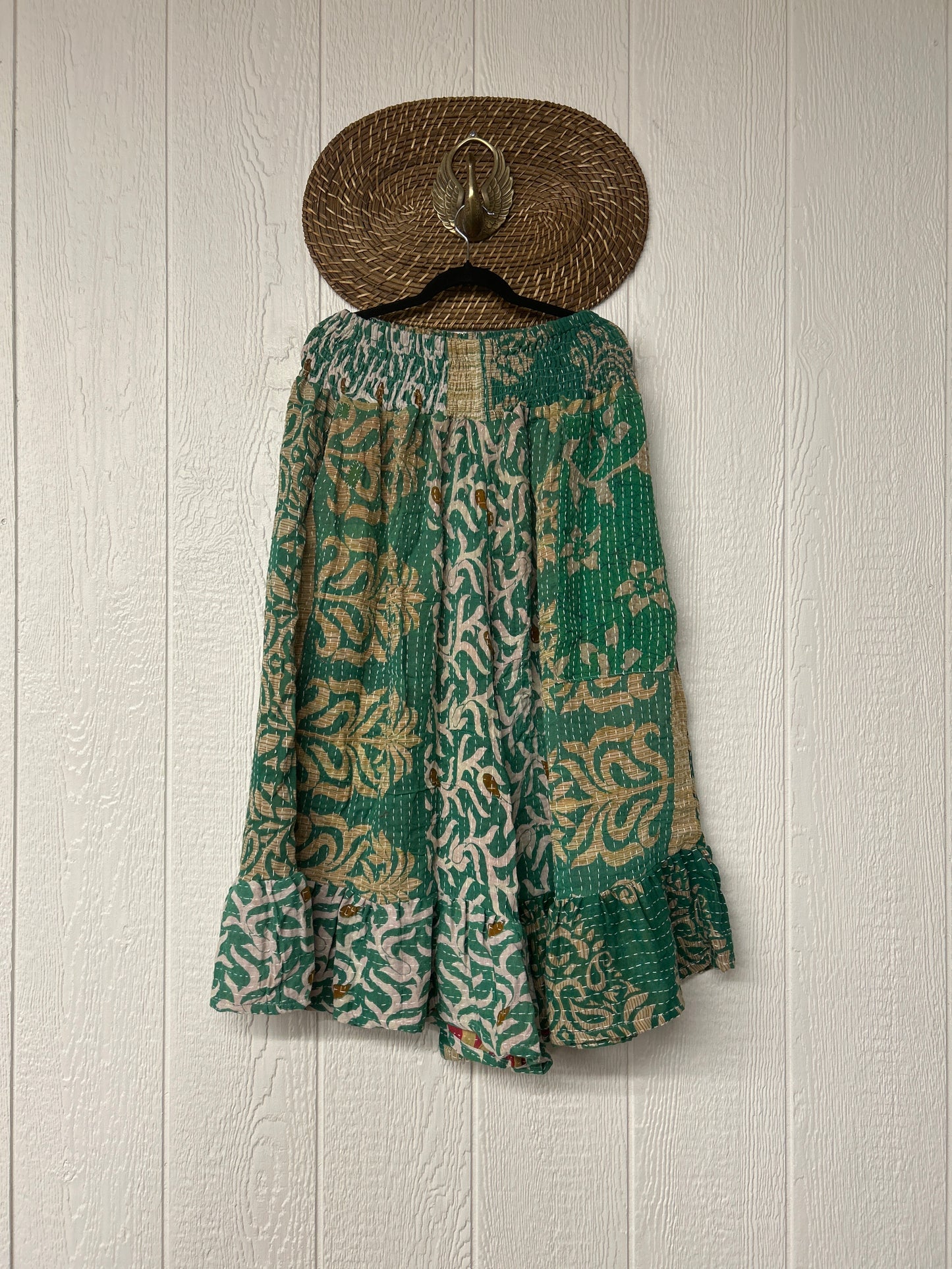 Pareo Kantha Joplin Gauchos 0726 018