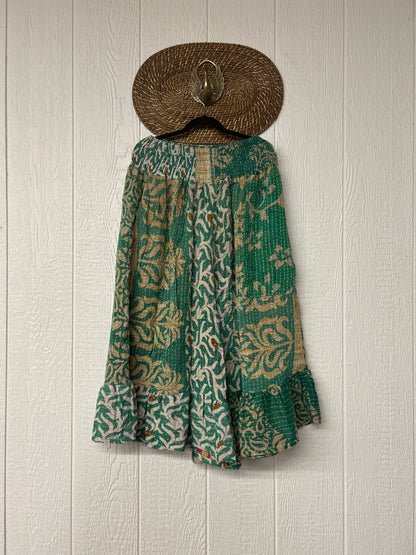 Pareo Kantha Joplin Gauchos 0726 018