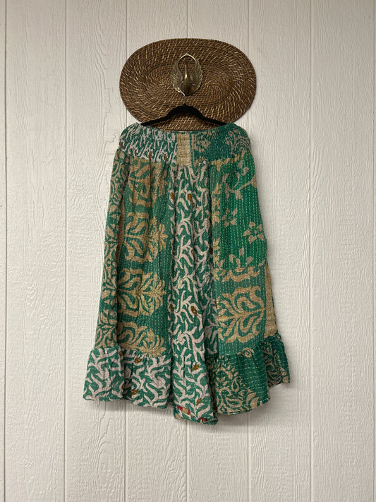 Pareo Kantha Joplin Gauchos 0726 018
