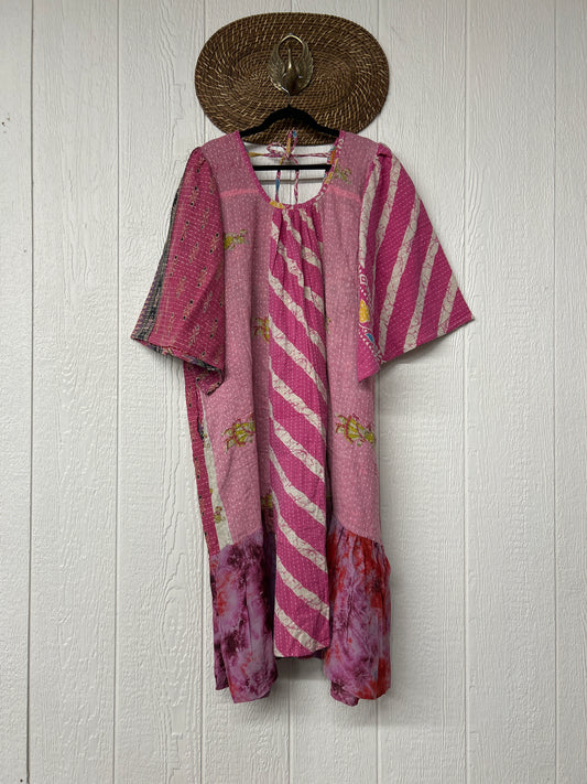 Pareo Kantha Mystic Maxi Dress 1225 075