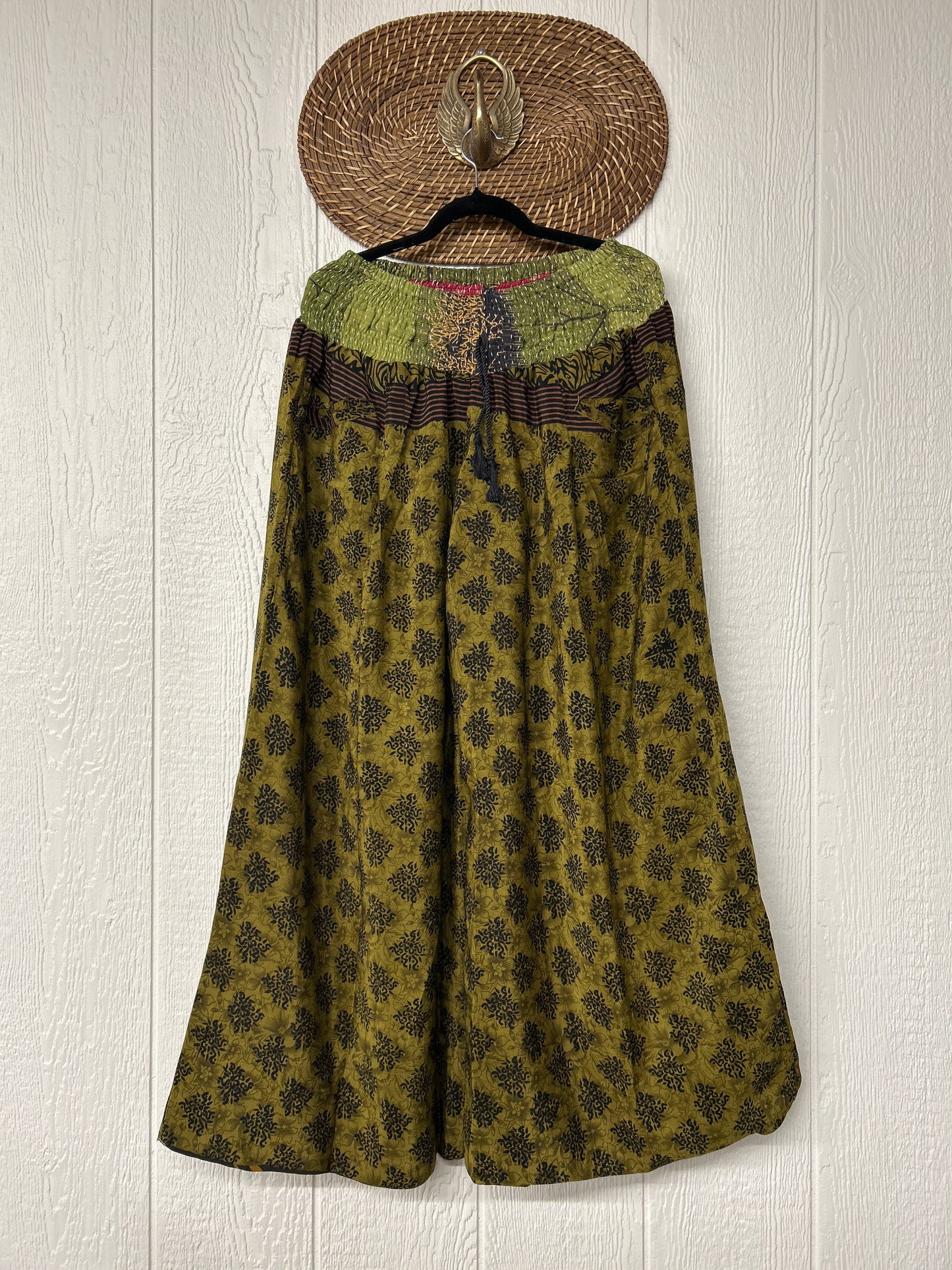 Duality Crossroad Pant 1225 103