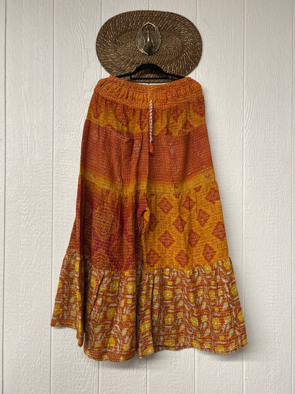 Lotus Wide Leg Pants 1025 067