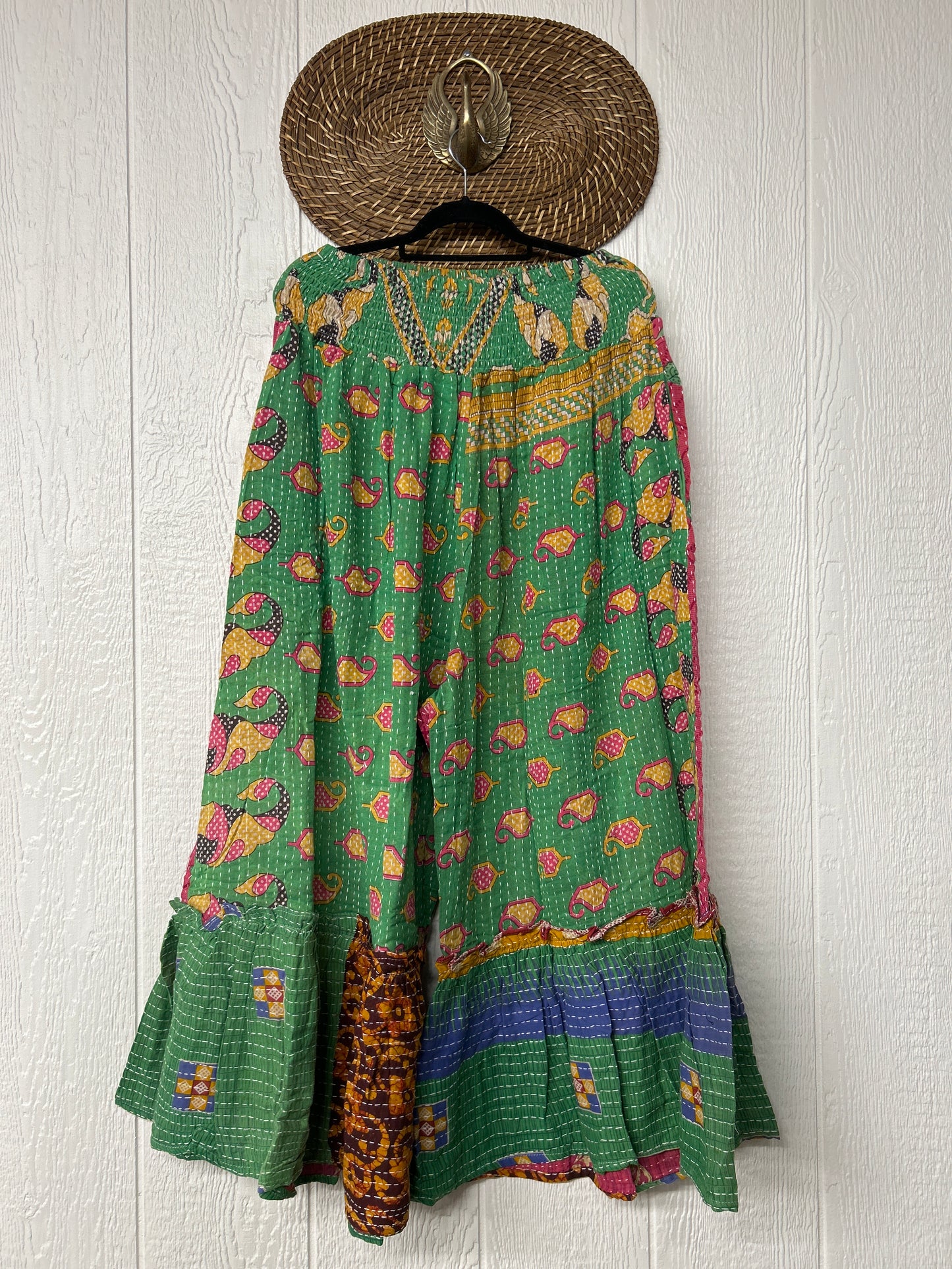 Pareo Kantha Joplin Pants 0326 055