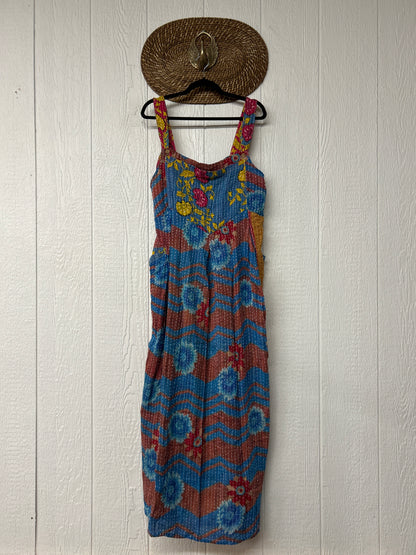 Pareo Kantha Crossroad Dress 0926 108