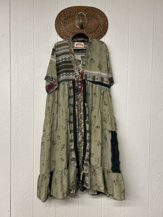 Rasgulla Sari Twilight Dress 0426 230