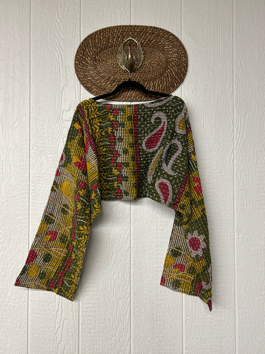 Abundance Crop Top 1025 104