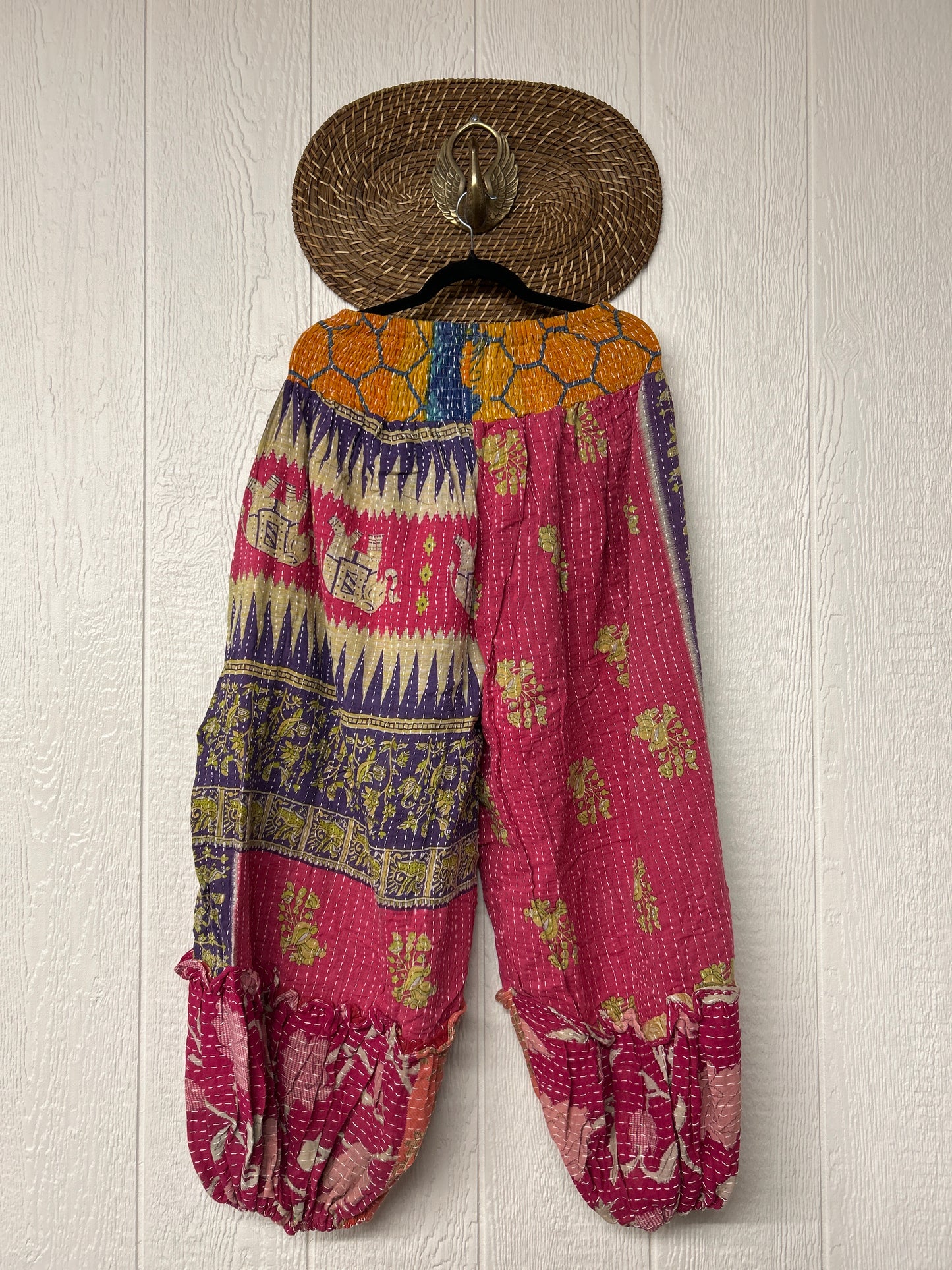 Pareo Kantha Joplin Jogger Pant 1125 178