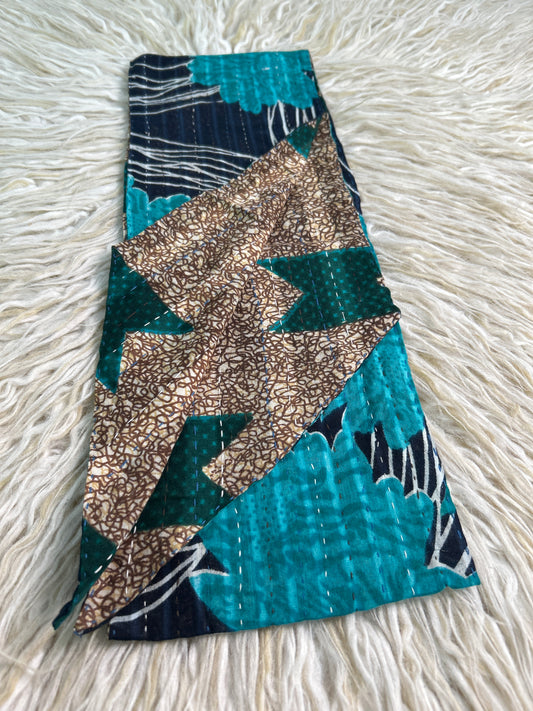 Kantha Headwraps 0925 097