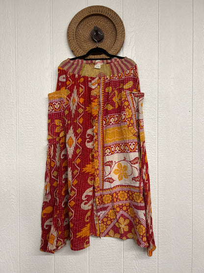 Butterfly Cargo Skirt 0825 177