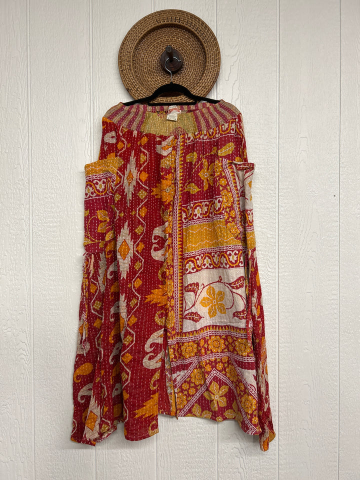 Butterfly Cargo Skirt 0825 177