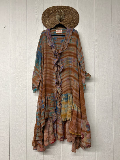 Crepe Sari Pixie Duster 1225 068