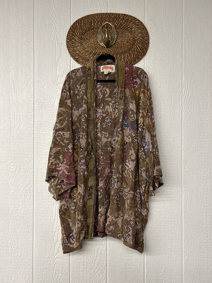 Dreamweaver Shortie Kimono 1025 251