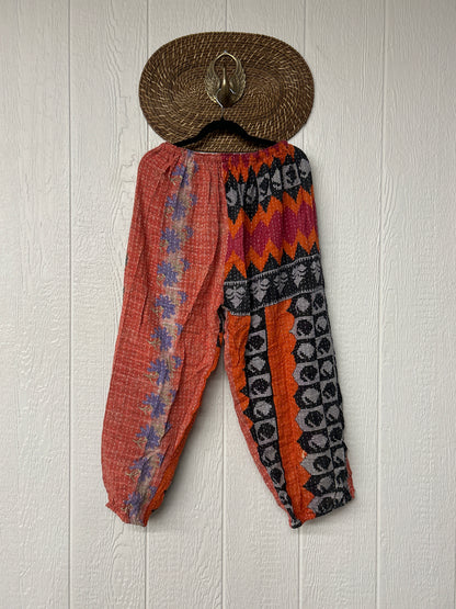 Pareo Kantha Jogger Pants 0326 220
