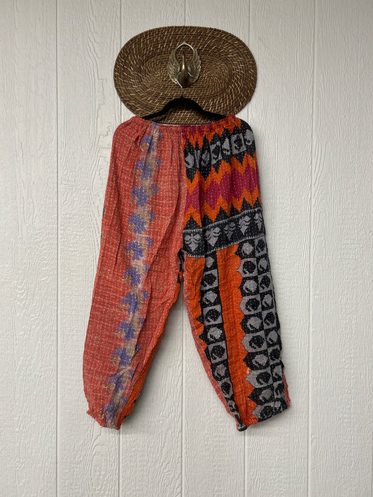 Pareo Kantha Jogger Pants 0326 220