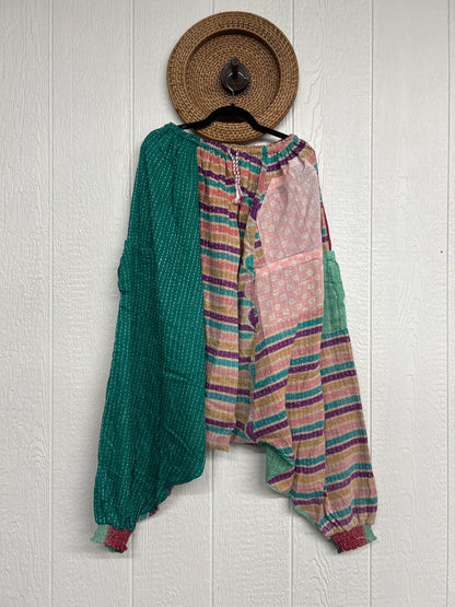 Pareo Kantha Be Still Harems 0226 055