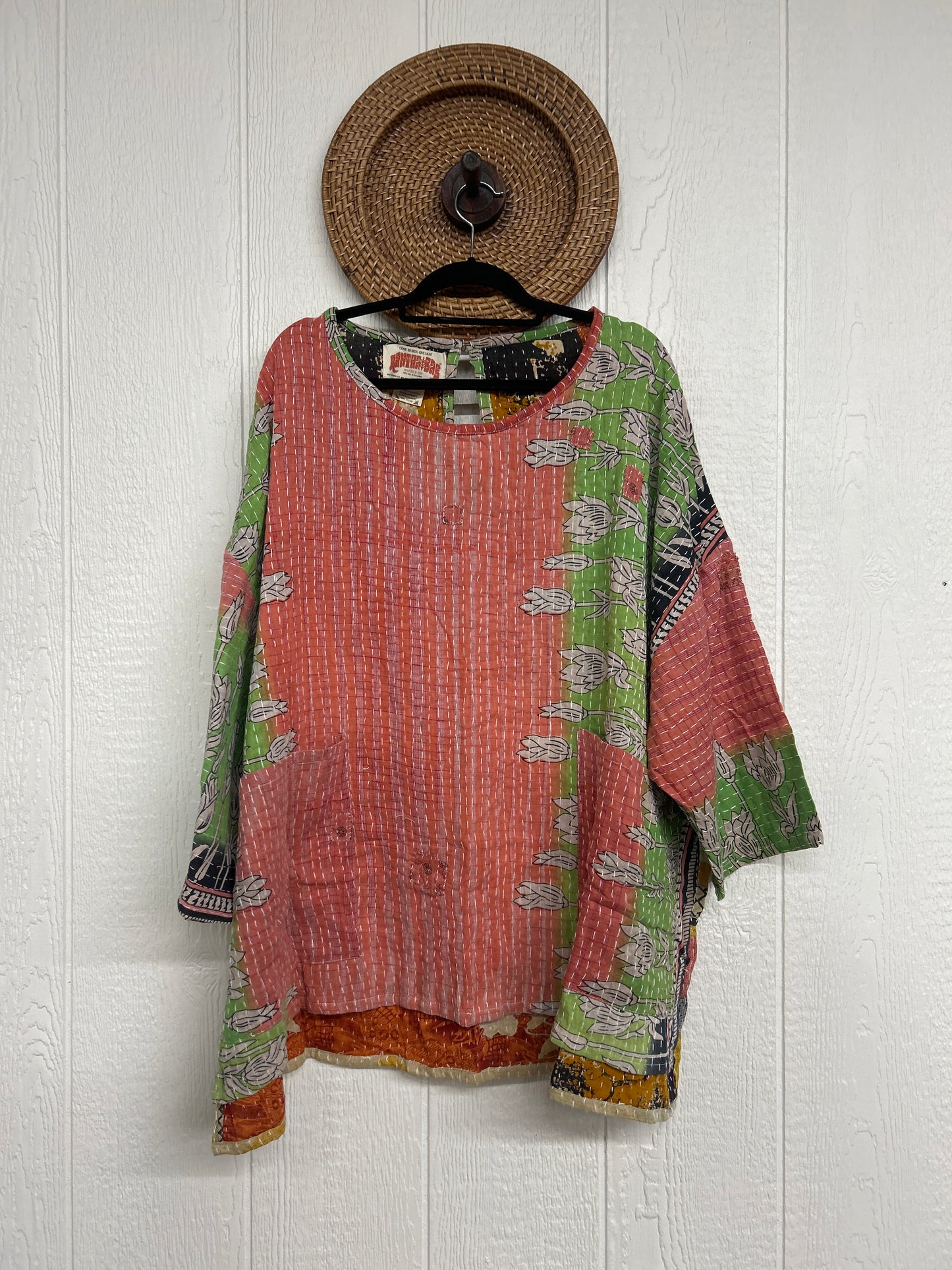 Pareo Kantha Dream Pullover 1225 230