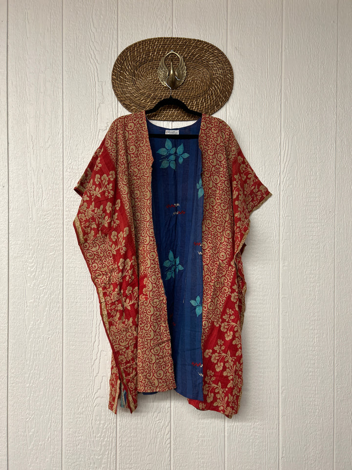 Take It Easy Summer Kimono 0625 035