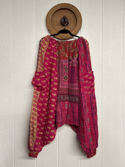 Pareo Kantha Be Still Harems 0226 020