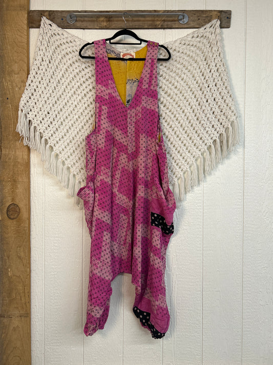 Duality Erin Jogger Jumpsuit 1125 255