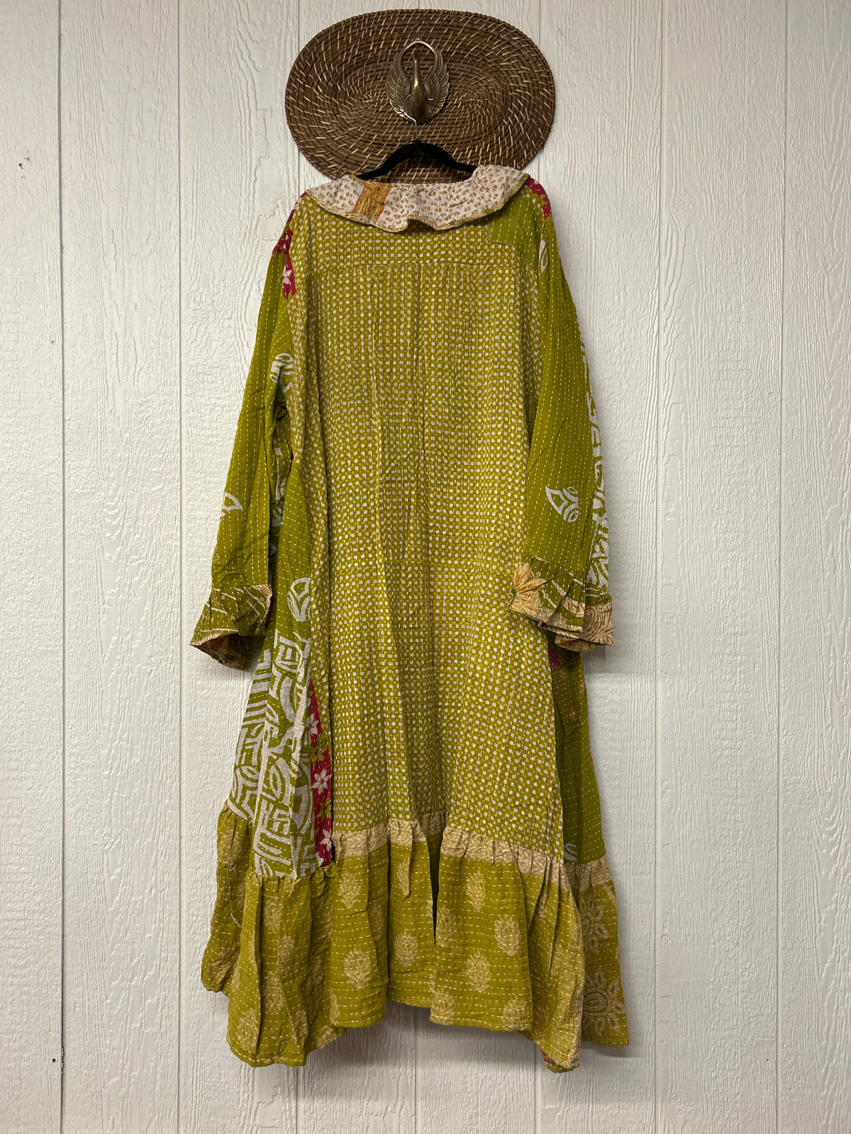 Pareo Kantha Pixie Duster 1026 089