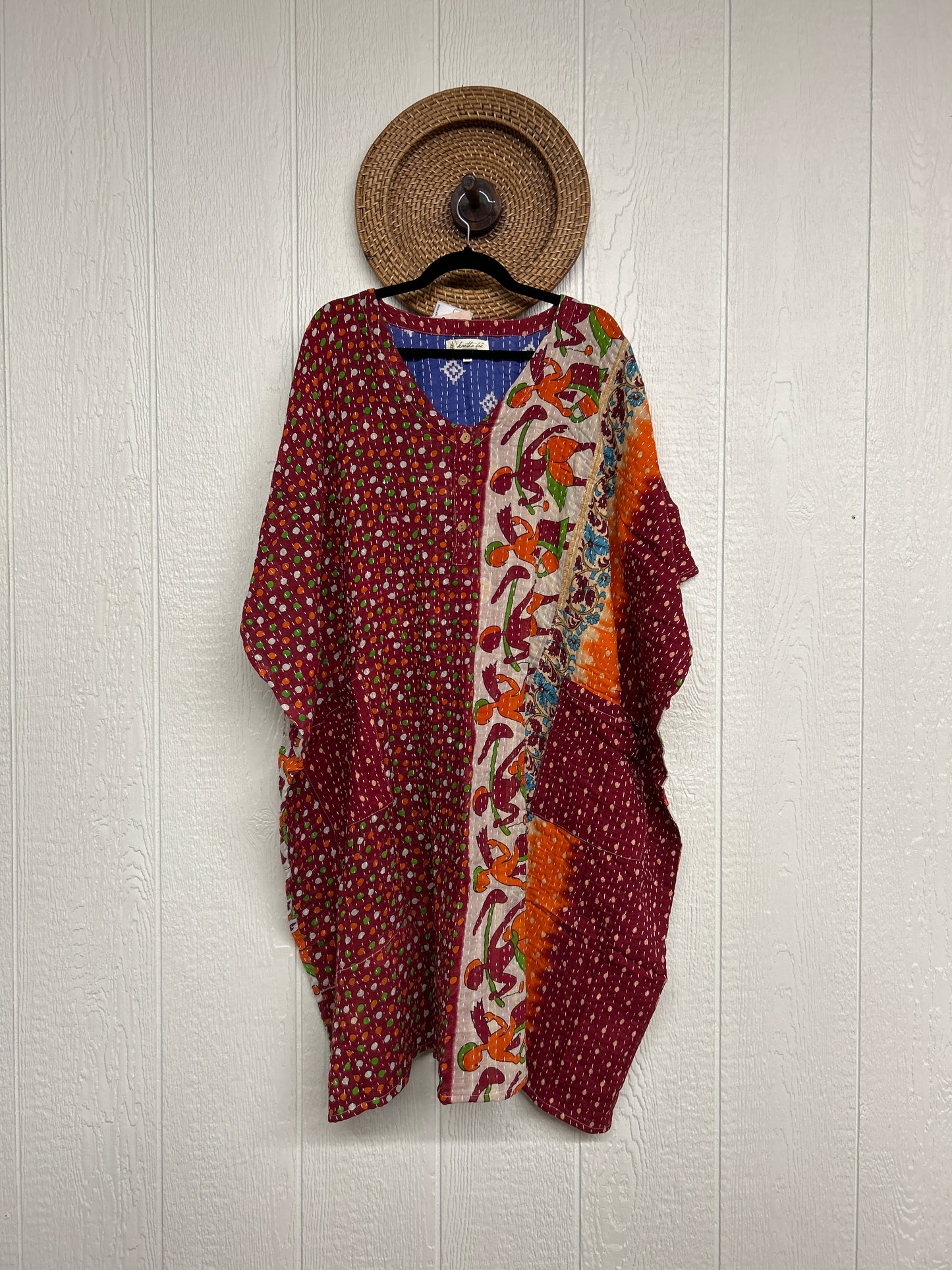Kantha Midi Muu 0625 122