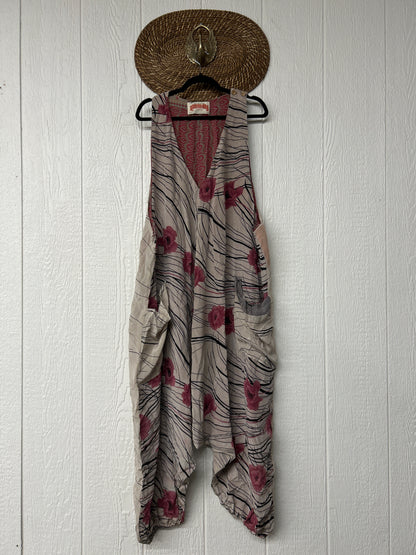 Duality Erin Jogger Jumpsuit 1125 019