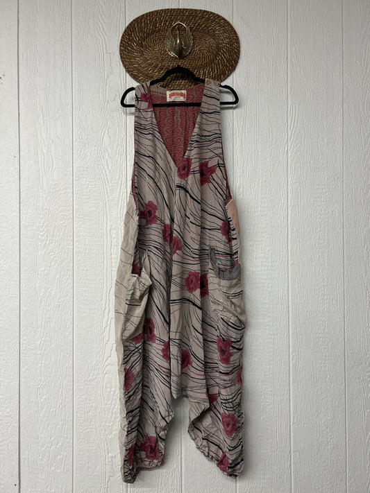 Duality Erin Jogger Jumpsuit 1125 019