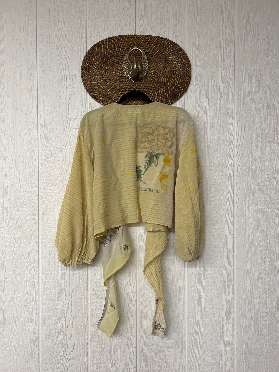Opal Shrug 0625 076