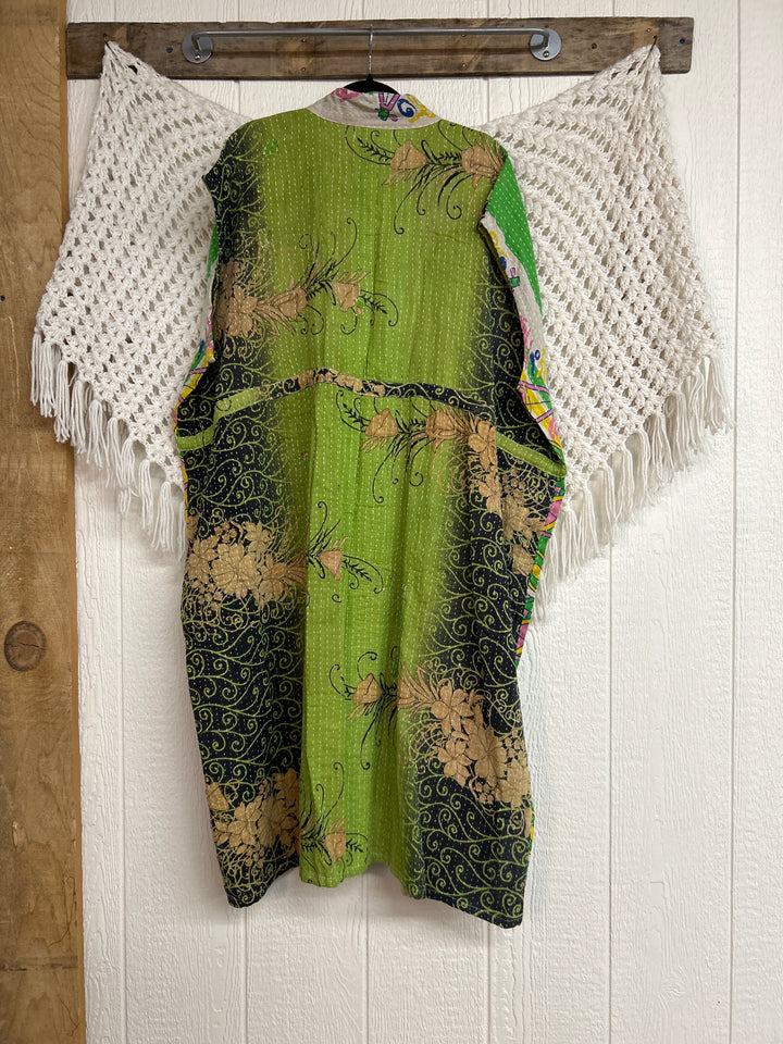 Dreamweaver Kimono Vest 0725 243