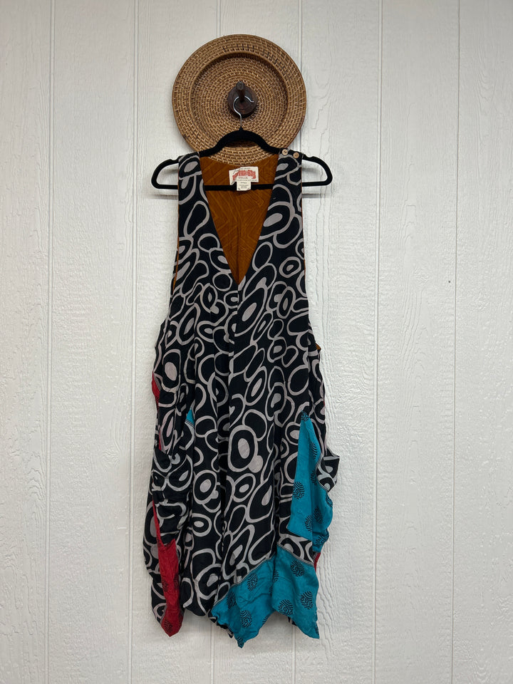 Duality Harmony Shortall 0725 046