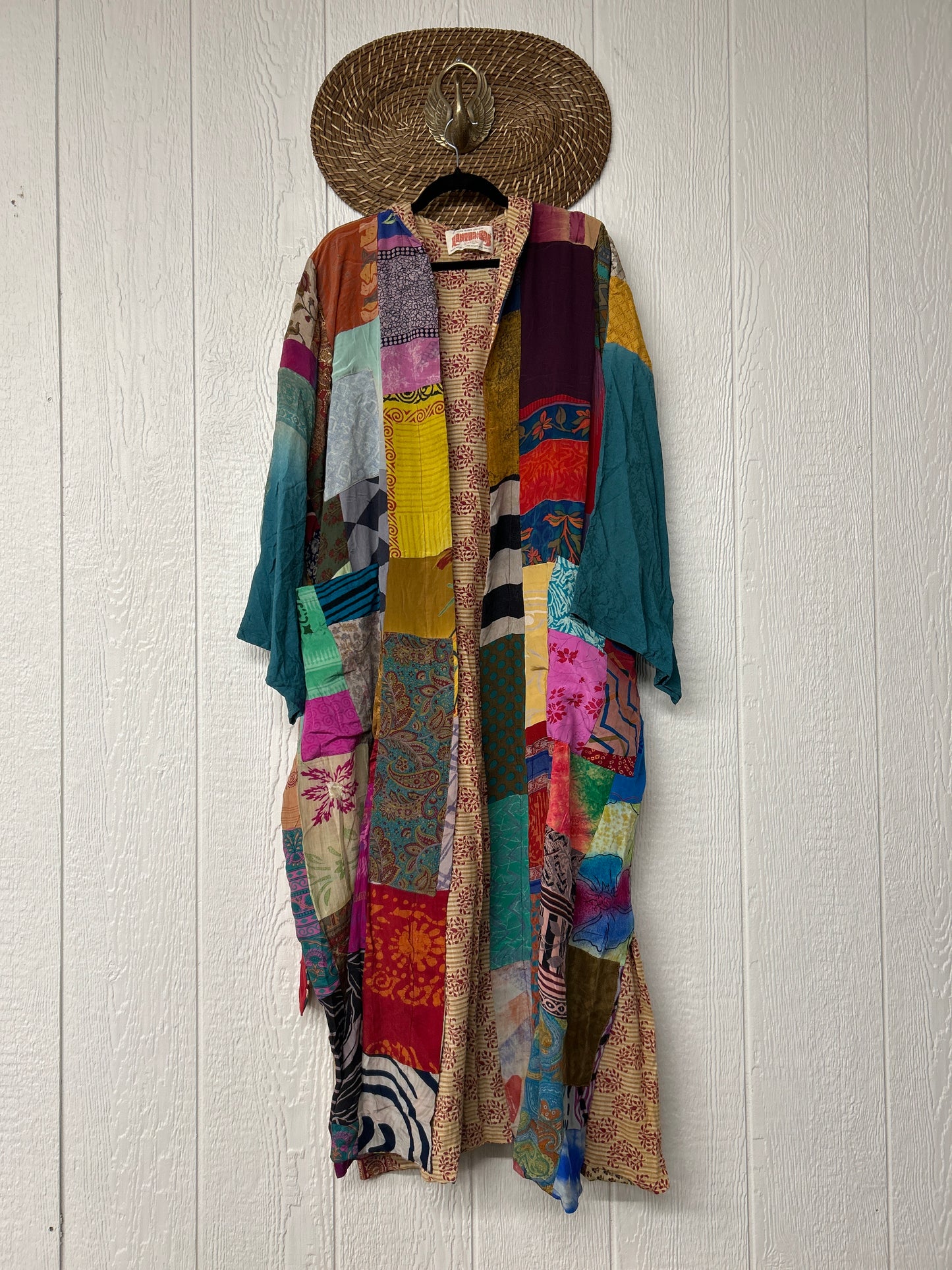 Majestic Goddess Kimono 0925 034