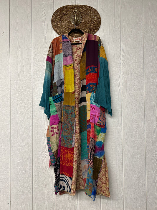 Majestic Goddess Kimono 0925 034