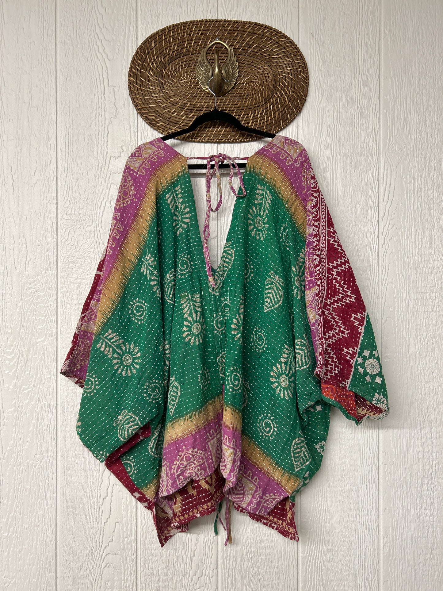 Pareo Kantha Shortie Moondance Muu 1125 123
