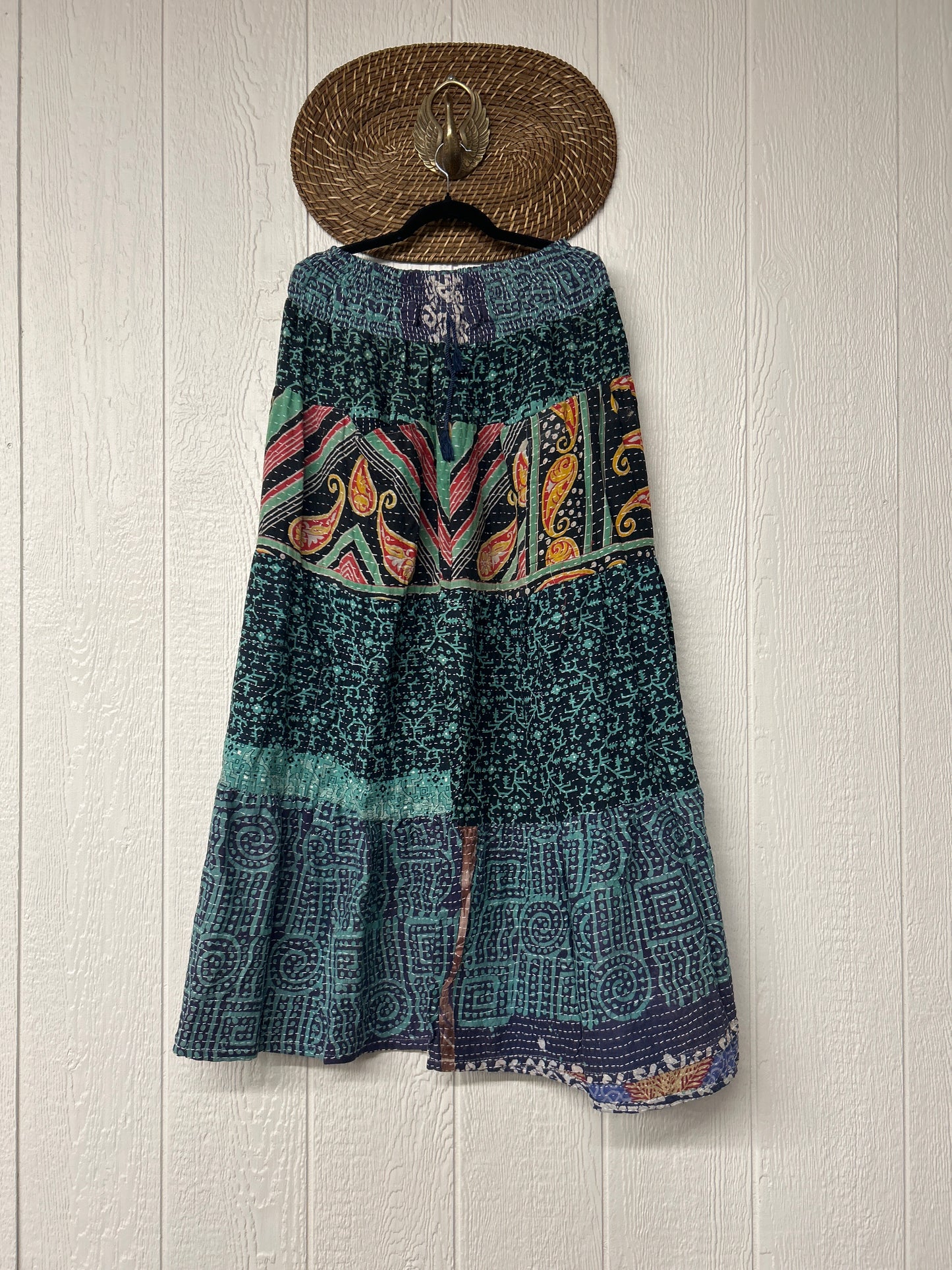 Lotus Wide Leg Pants 0925 171