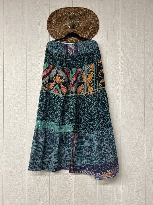 Lotus Wide Leg Pants 0925 171