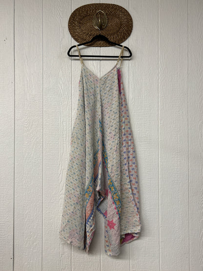 Pareo Kantha Raven Jumpsuit 0926 089
