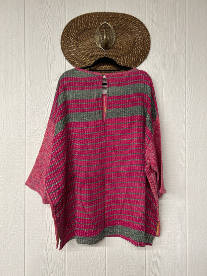 Pareo Kantha Dream Pullover 1225 073