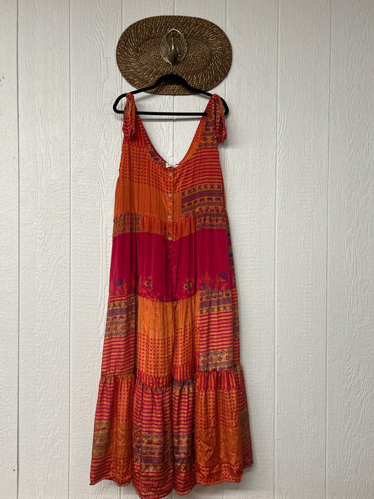 Celeste Jumpsuit 0725 083