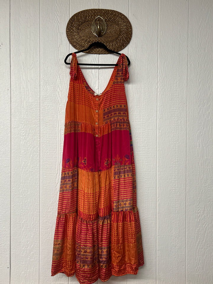 Celeste Jumpsuit 0725 083