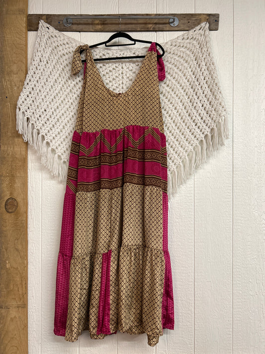 Celeste Jumpsuit 0725 197