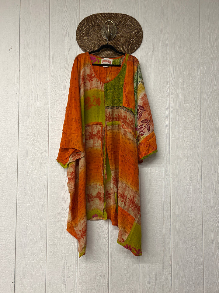 Sacred Split Tunic 0725 159