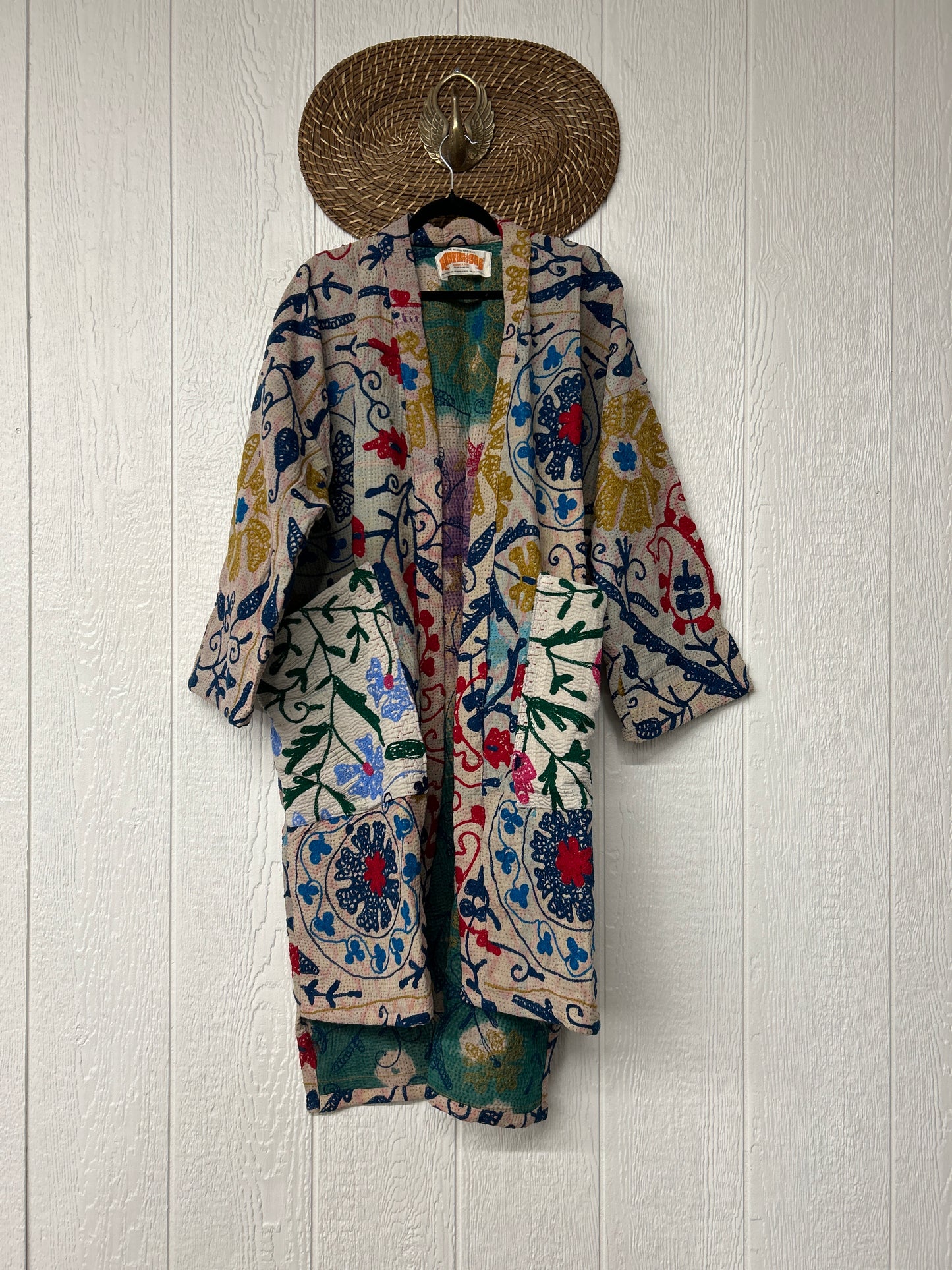 Suzani Jacket 0925 167