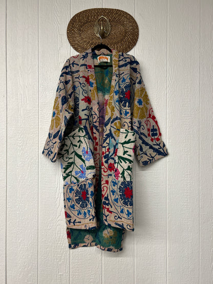 Suzani Jacket 0925 167